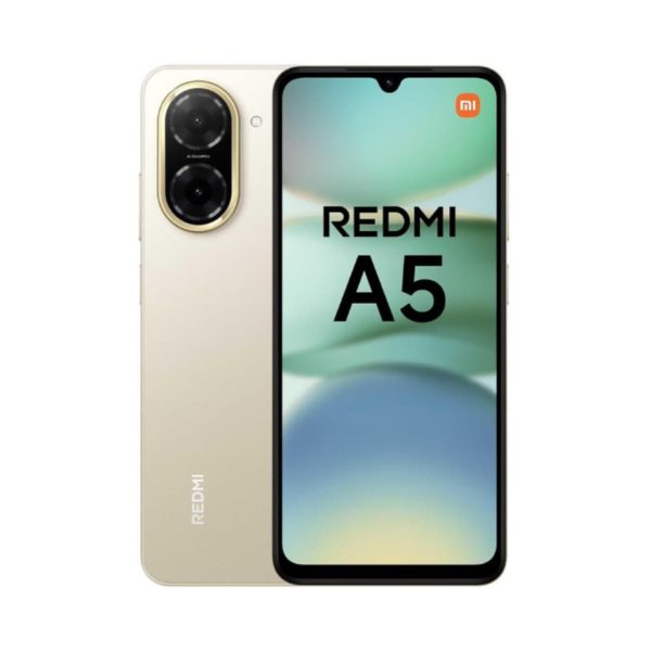 Redmi A5 3GB 64GB